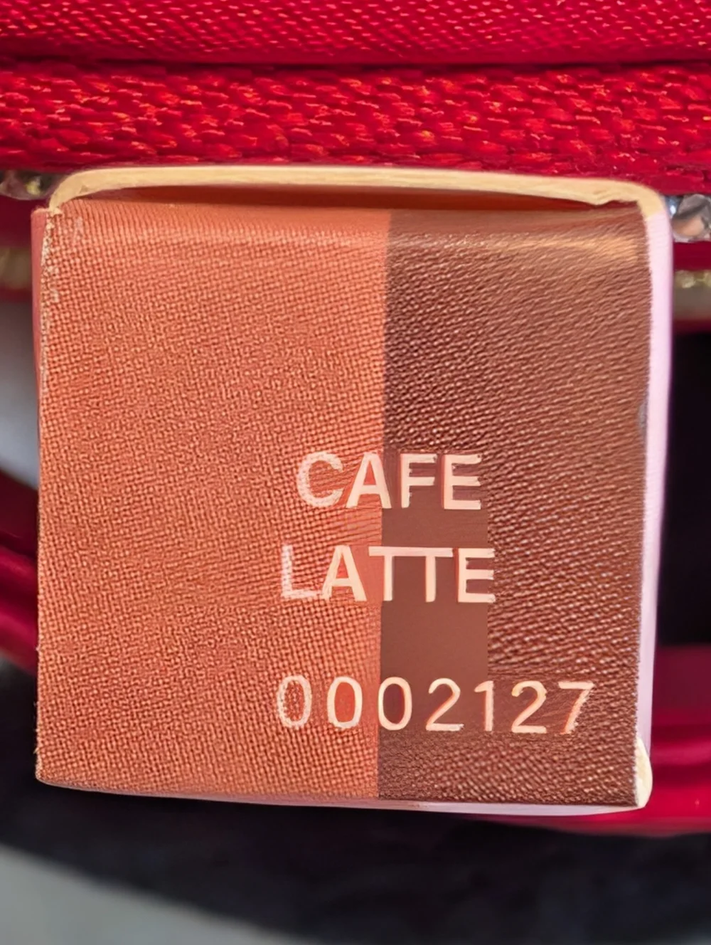 Cafe Latte Mallys Evercolor Split Shadow Stick 🆕
